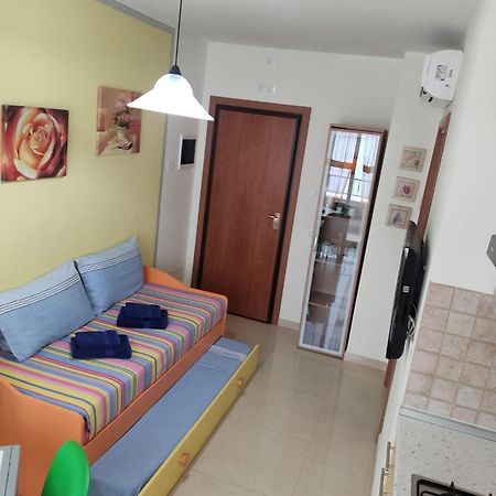 Residence Blu Marine Rimini Eksteriør bilde