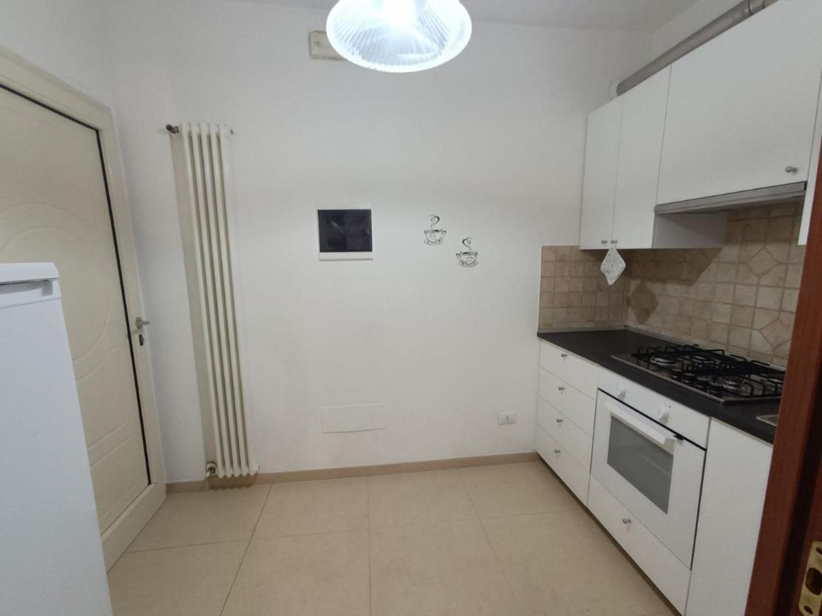 Residence Blu Marine Rimini Eksteriør bilde