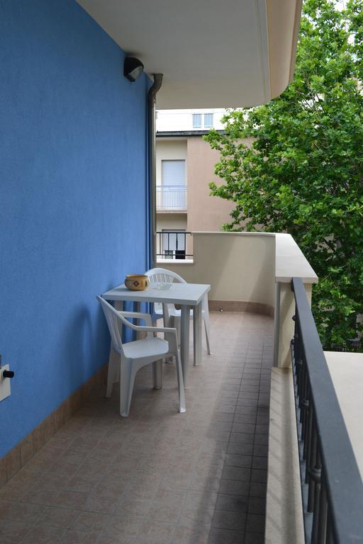 Residence Blu Marine Rimini Rom bilde