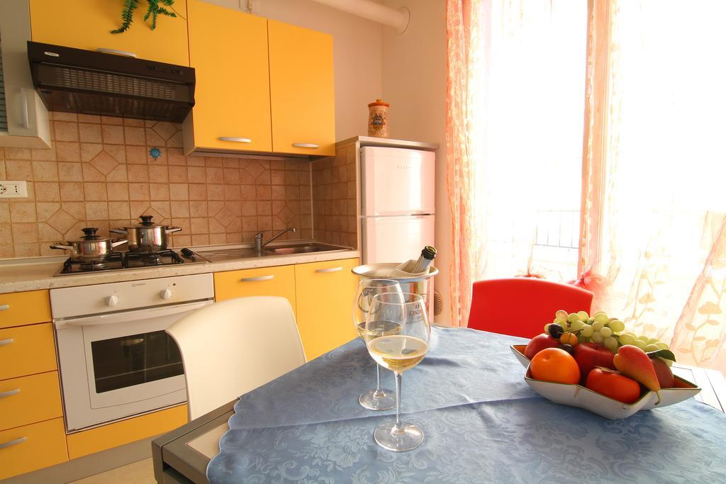 Residence Blu Marine Rimini Rom bilde
