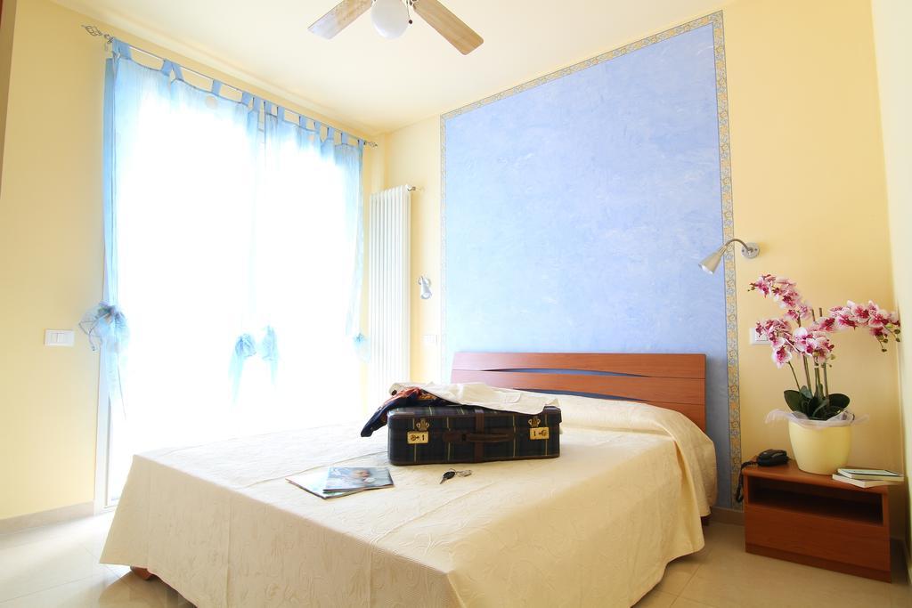 Residence Blu Marine Rimini Rom bilde