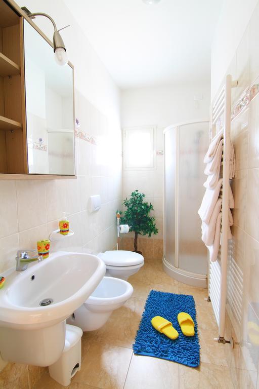 Residence Blu Marine Rimini Rom bilde