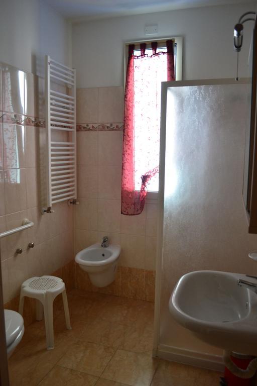 Residence Blu Marine Rimini Rom bilde