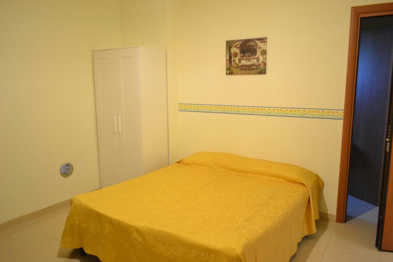 Residence Blu Marine Rimini Eksteriør bilde